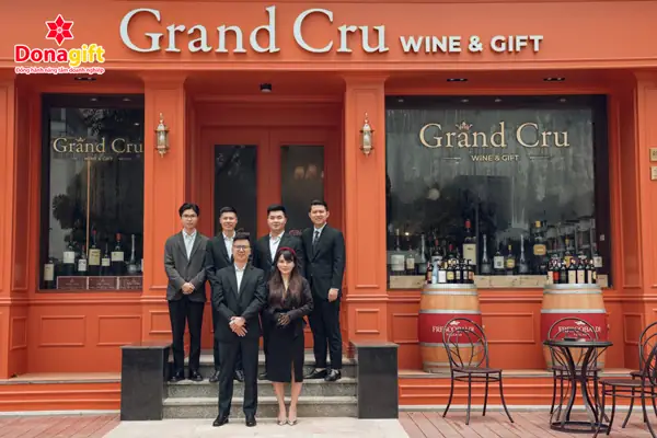 Kinh nghiệm chọn quà tặng doanh nghiệp Nha Trang hiệu quả Kinh nghiệm chọn quà tặng doanh nghiệp Nha Trang hiệu quả