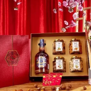 Quà Tặng Doanh Nghiệp VIP: Chọn Sao Cho Tinh Tế, Đẳng Cấp?