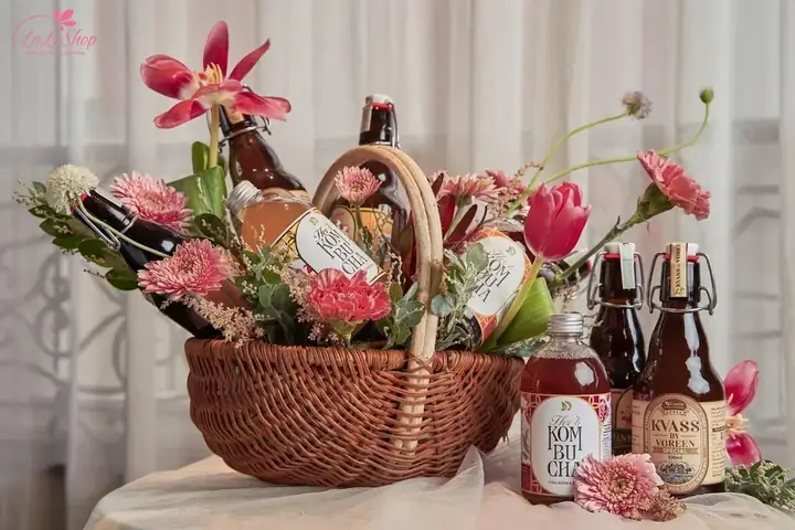 Quà Tặng Độc Đáo 8 3: Hơn 25 Ý Tưởng Nâng Tầm Tình Cảm & Ấn Tượng