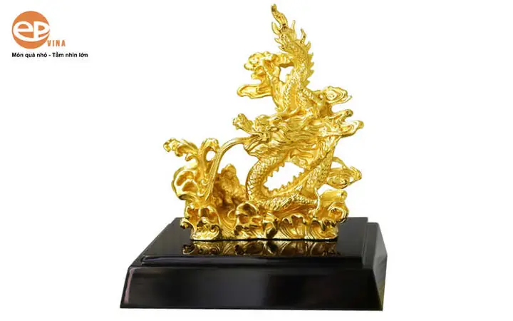 Hướng dẫn chọn quà tặng đối ngoại cao cấp hiệu quả