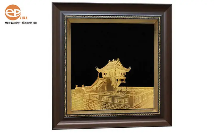 Hướng dẫn chọn quà tặng đối ngoại cao cấp hiệu quả