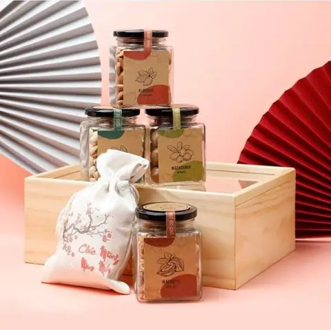 Quà Tặng Đối Tác Hàn Quốc: Văn Hóa & Gợi Ý Tinh Tế Nhất