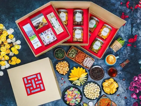 Quà Tặng Đối Tác Hàn Quốc: Văn Hóa & Gợi Ý Tinh Tế Nhất