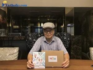 Quà Tặng Đồng Nghiệp Nghỉ Hưu: Cách Chọn Tinh Tế & Ý Nghĩa