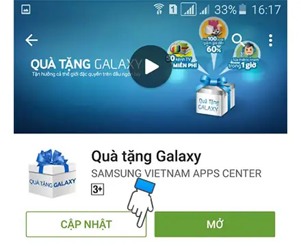 Quà Tặng Galaxy Là Gì? Khám Phá Ý Nghĩa Và Giá Trị Quà Tặng Galaxy Là Gì? Khám Phá Ý Nghĩa Và Giá Trị