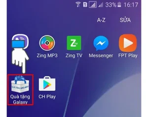 Quà Tặng Galaxy Là Gì? Khám Phá Ý Nghĩa Và Giá Trị
