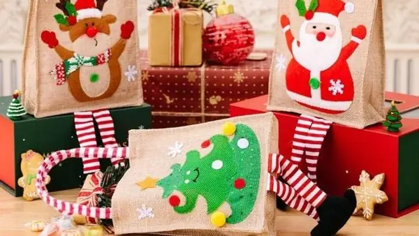 15 Ý Tưởng Quà Tặng Giáng Sinh Cho Khách Hàng Nâng Tầm Quan Hệ