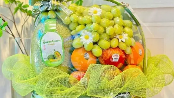 15 Ý Tưởng Quà Tặng Giáng Sinh Cho Khách Hàng Nâng Tầm Quan Hệ