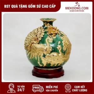 Khám Phá Giá Trị Và Hướng Dẫn Chọn Quà Tặng Gốm Sứ Cao Cấp