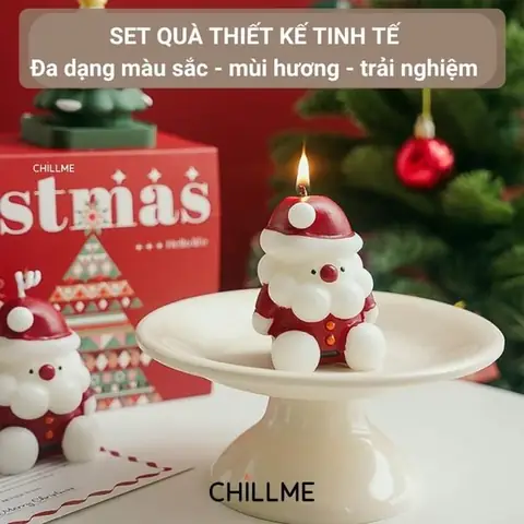 20+ Ý Tưởng Quà Tặng Handmade Giáng Sinh Độc Đáo và Ý Nghĩa