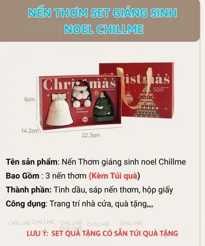 20+ Ý Tưởng Quà Tặng Handmade Giáng Sinh Độc Đáo và Ý Nghĩa