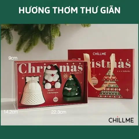 20+ Ý Tưởng Quà Tặng Handmade Giáng Sinh Độc Đáo và Ý Nghĩa