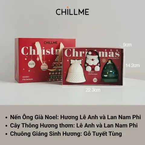 20+ Ý Tưởng Quà Tặng Handmade Giáng Sinh Độc Đáo và Ý Nghĩa