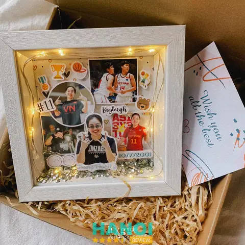 Mua Sắm Tại CRAFT LINK: Kinh Nghiệm Chọn Quà Tặng Thủ Công Ý Nghĩa