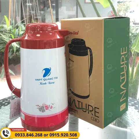 quà tặng hội nghị khách hàng