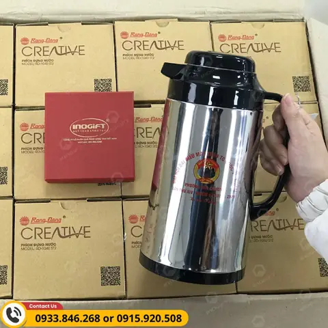quà tặng hội nghị khách hàng