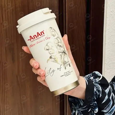 bình giữ nhiệt quà tặng ngày nhà giáo 20/11