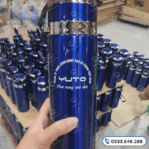 quà tặng hội nghị khách hàng