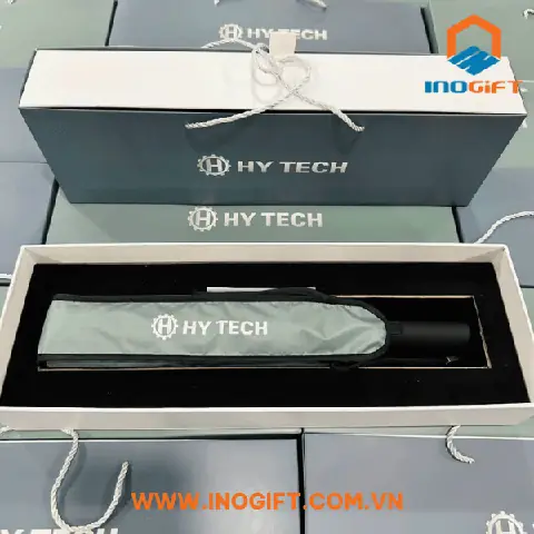 Ô cầm tay in logo theo yêu cầu