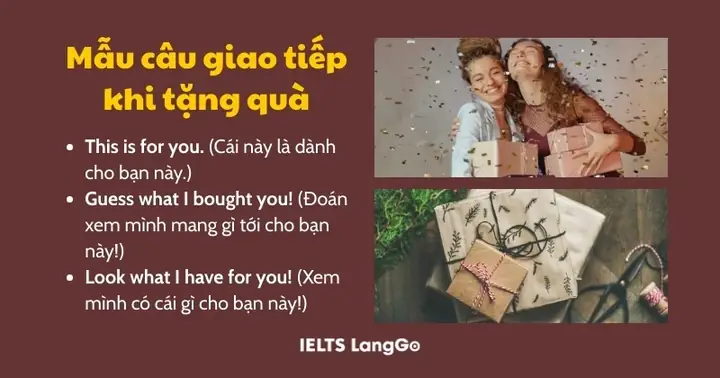 Quà Tặng Kèm Tiếng Anh Là Gì? Giải Mã Các Thuật Ngữ Liên Quan