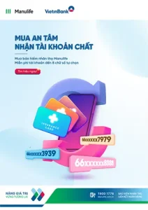 Quà Tặng Khách Hàng Manulife: Lựa Chọn, Ý Nghĩa Và Hiệu Quả
