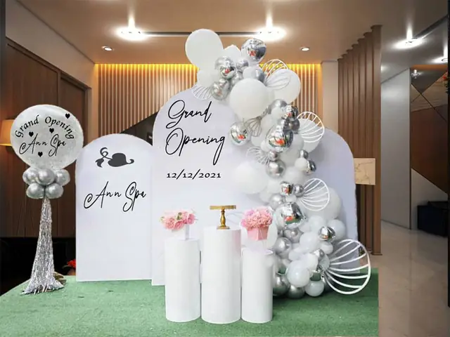 PhÃ¹ há»£p vá»i quy mÃ´ buá»i lá» khai trÆ°Æ¡ng
