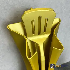 CÃºp thiáº¿t káº¿ Äáº¥u trÆ°á»ng há»n chiáº¿n VNG 2
