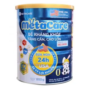 Những Loại Quà Tặng Khuyến Mãi Từ Sữa Thường Gặp Và Giá Trị