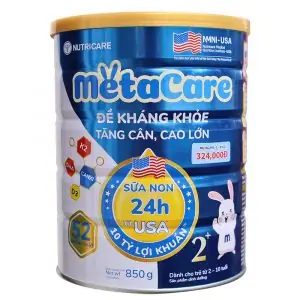 Những Loại Quà Tặng Khuyến Mãi Từ Sữa Thường Gặp Và Giá Trị
