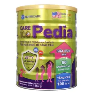 Những Loại Quà Tặng Khuyến Mãi Từ Sữa Thường Gặp Và Giá Trị