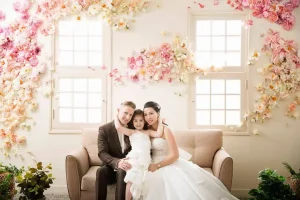 Gợi ý quà tặng kỷ niệm 5 năm ngày cưới ý nghĩa và độc đáo