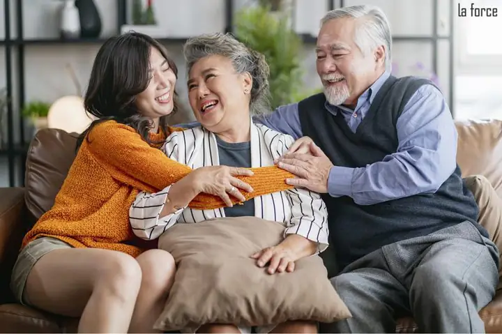 Tặng quà kỷ niệm ngày cưới bố mẹ có ý nghĩa gì?