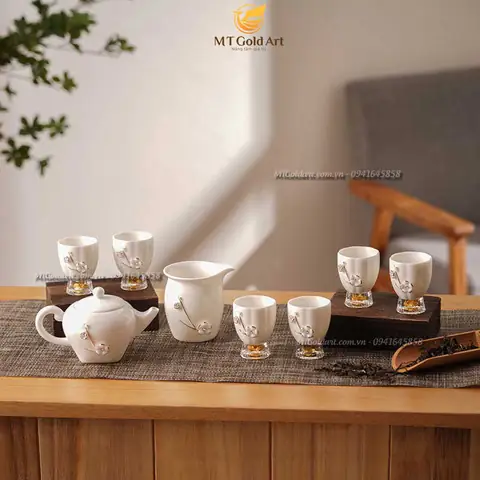 quà tặng kỷ niệm thành lập công ty