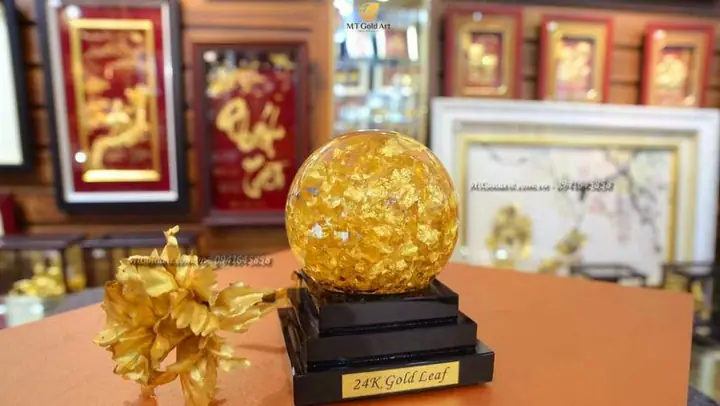 quà tặng kỷ niệm thành lập công ty