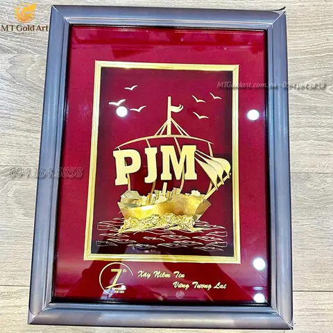 quà tặng kỷ niệm thành lập công ty