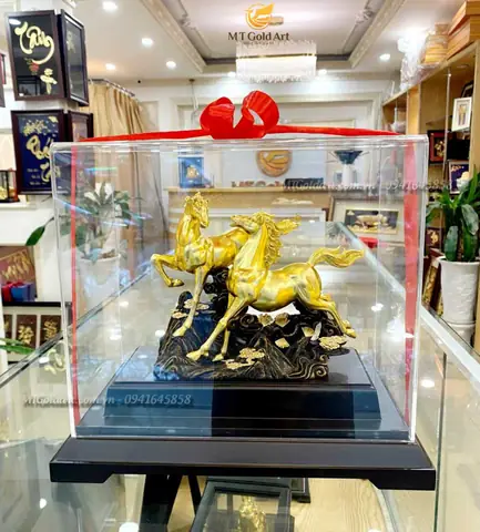 quà tặng kỷ niệm thành lập công ty