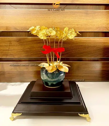 quà tặng kỷ niệm thành lập công ty