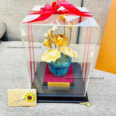 quà tặng kỷ niệm thành lập công ty