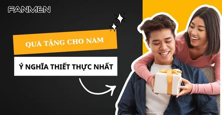 Chọn Quà Tặng Lưu Niệm Cho Nam: Hướng Dẫn Chi Tiết