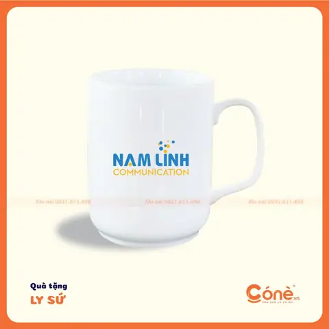 Ly In Hình Làm Quà Tặng: Ý Nghĩa & Hướng Dẫn Chi Tiết