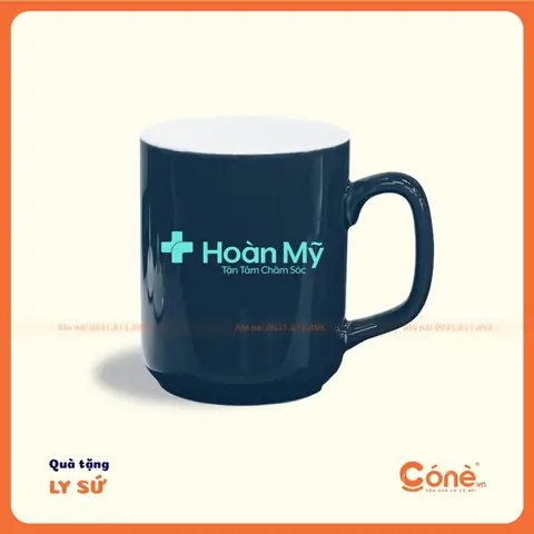 Ly In Hình Làm Quà Tặng: Ý Nghĩa & Hướng Dẫn Chi Tiết