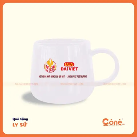 Ly In Hình Làm Quà Tặng: Ý Nghĩa & Hướng Dẫn Chi Tiết
