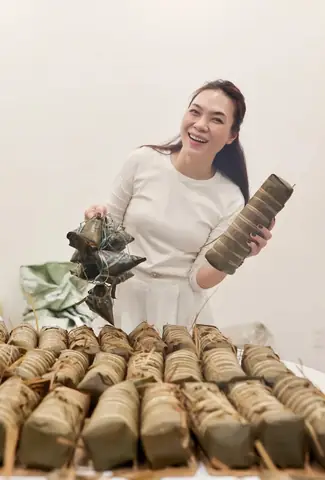 Làm quà tặng mẹ 20/10: Hơn 20 ý tưởng handmade độc đáo, ý nghĩa