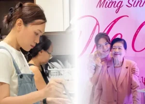 Làm quà tặng mẹ 20/10: Hơn 20 ý tưởng handmade độc đáo, ý nghĩa