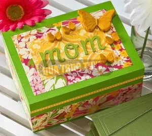 20+ Ý Tưởng Quà Tặng Mẹ Tự Làm Độc Đáo và Dễ Thực Hiện