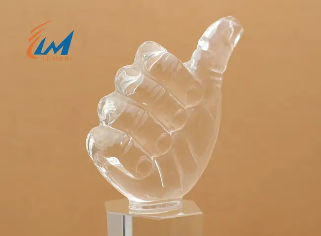 Quà Tặng Minh Pha Lê: Có đáng lựa chọn cho sự kiện của bạn?