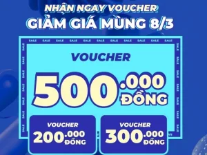 Gợi ý quà tặng Mùng 8 tháng 3 ý nghĩa và độc đáo dành cho phụ nữ