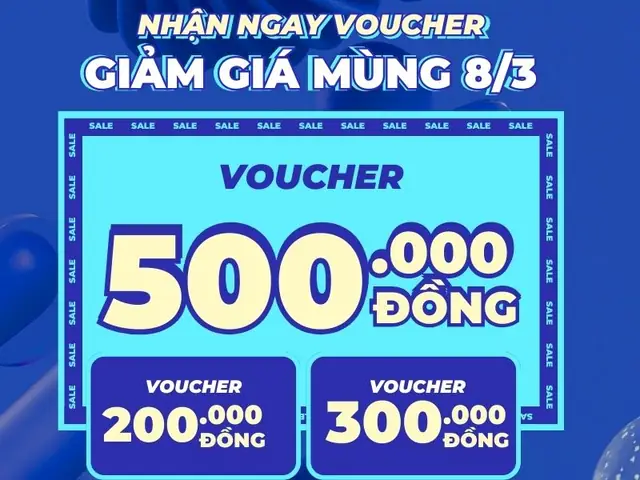 Gợi ý quà tặng Mùng 8 tháng 3 ý nghĩa và độc đáo dành cho phụ nữ