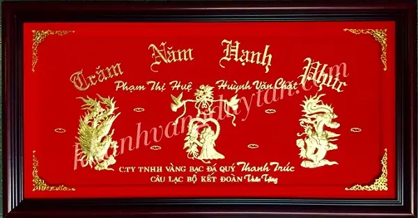 Quà Tặng Mừng Đám Cưới: Hướng Dẫn Chọn Món Quà Chu Đáo