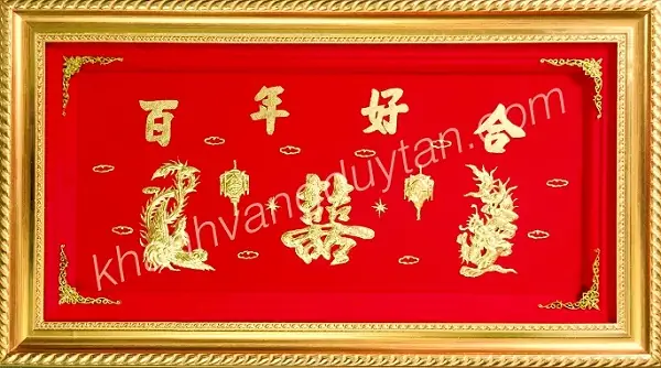 Quà Tặng Mừng Đám Cưới: Hướng Dẫn Chọn Món Quà Chu Đáo